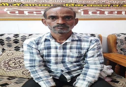 Mahendra Kumar Soankar